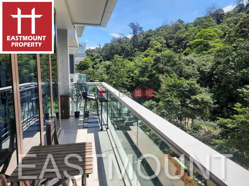 Clearwater Bay Apartment | Property For Sale and Rent in Mount Pavilia 傲瀧-Low-density luxury villa with 1 Charging parking space | 663 Clear Water Bay Road | Sai Kung | Hong Kong Rental, HK$ 68,000/ month