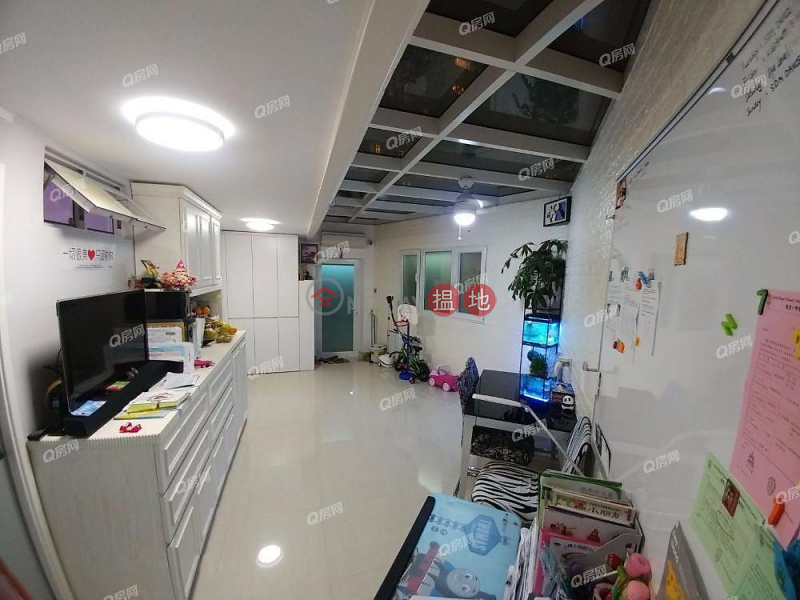 HK$ 40,000/ month Boland Court | Kowloon City | Boland Court | 4 bedroom Low Floor Flat for Rent