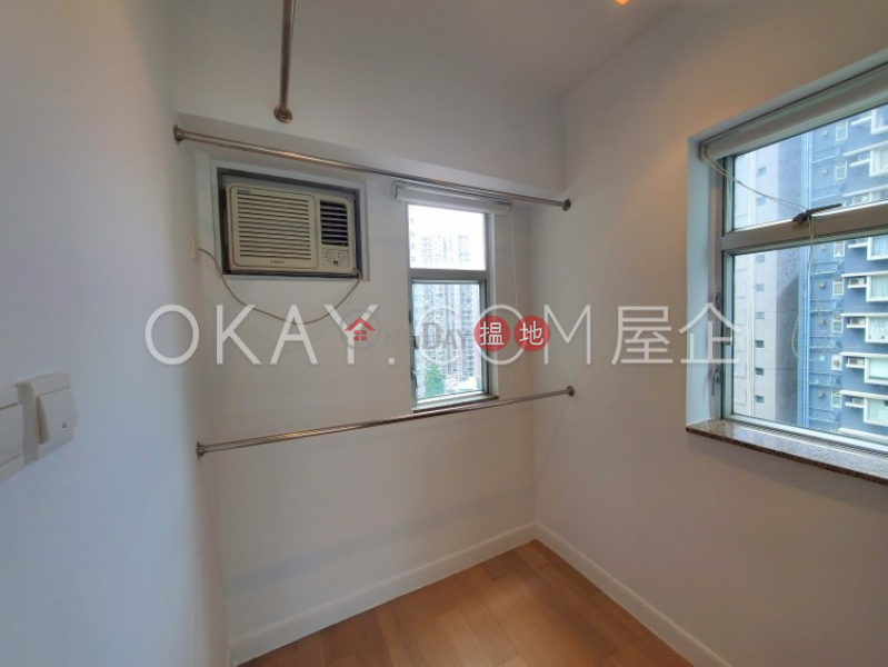 Cozy 1 bedroom in Mid-levels West | For Sale | Grandview Garden 雍翠臺 Sales Listings