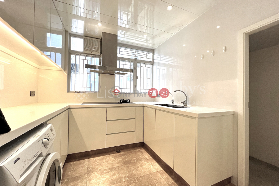 HK$ 31.8M Villa Rocha, Wan Chai District | Property for Sale at Villa Rocha with 3 Bedrooms