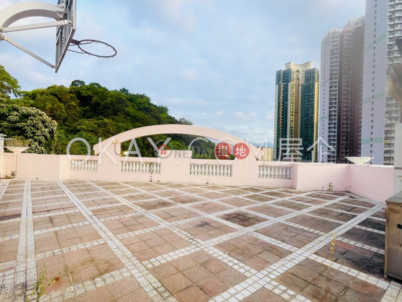 4房2廁,實用率高曉峰豪園出租單位|曉峰豪園(Greenwood Regency)出租樓盤 (OKAY-R408686)