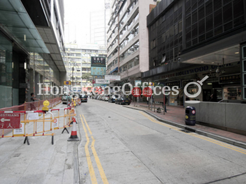 Property Search Hong Kong | OneDay | Office / Commercial Property Rental Listings | Office Unit for Rent at Podium Plaza