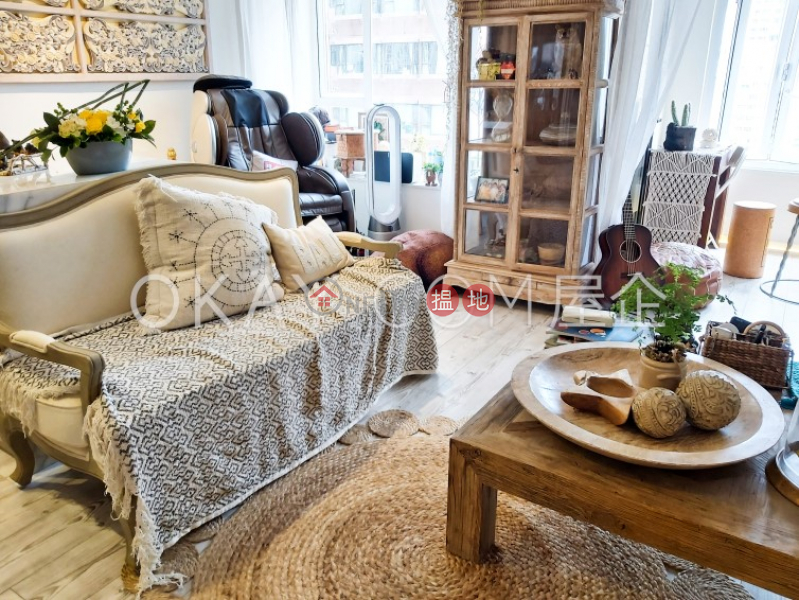 Lovely 1 bedroom in Mid-levels West | Rental | Midland Court 美蘭閣 Rental Listings