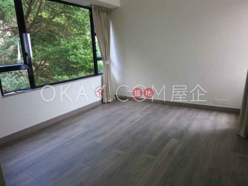 4房3廁,實用率高,海景,連車位松苑出租單位|松苑(Pine Crest)出租樓盤 (OKAY-R42304)