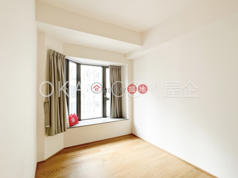 HK$ 63,000/ month Alassio Western District Exquisite 2 bedroom with balcony | Rental