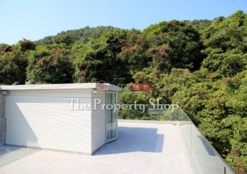 HK$ 2,800萬-高塘下洋村-西貢Sai Kung Country Park House