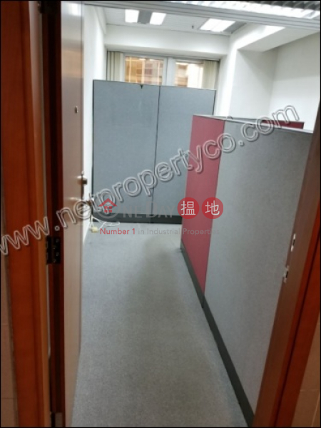 Prime office for Lease 9 Irving Street | Wan Chai District, Hong Kong Rental, HK$ 13,800/ month