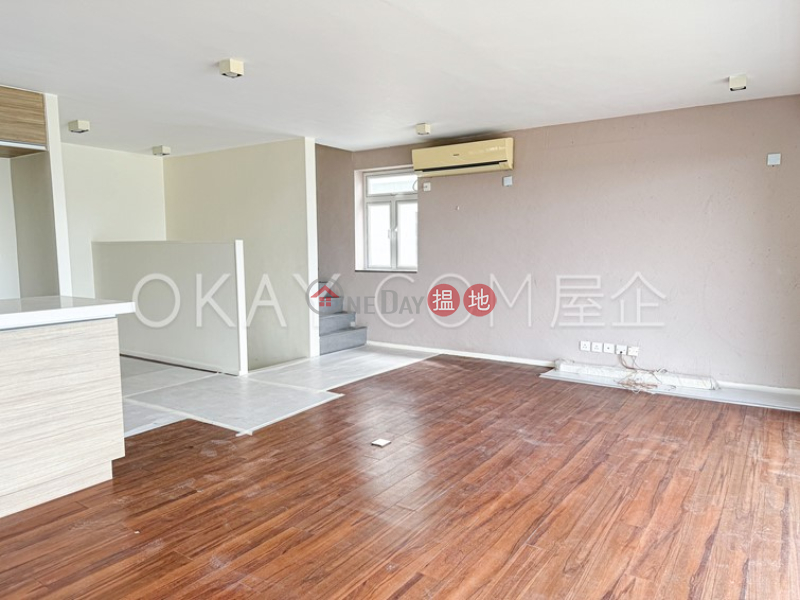 Cozy house on high floor with sea views & rooftop | Rental, 115 Tai Hang Hau Road | Sai Kung Hong Kong | Rental | HK$ 29,800/ month