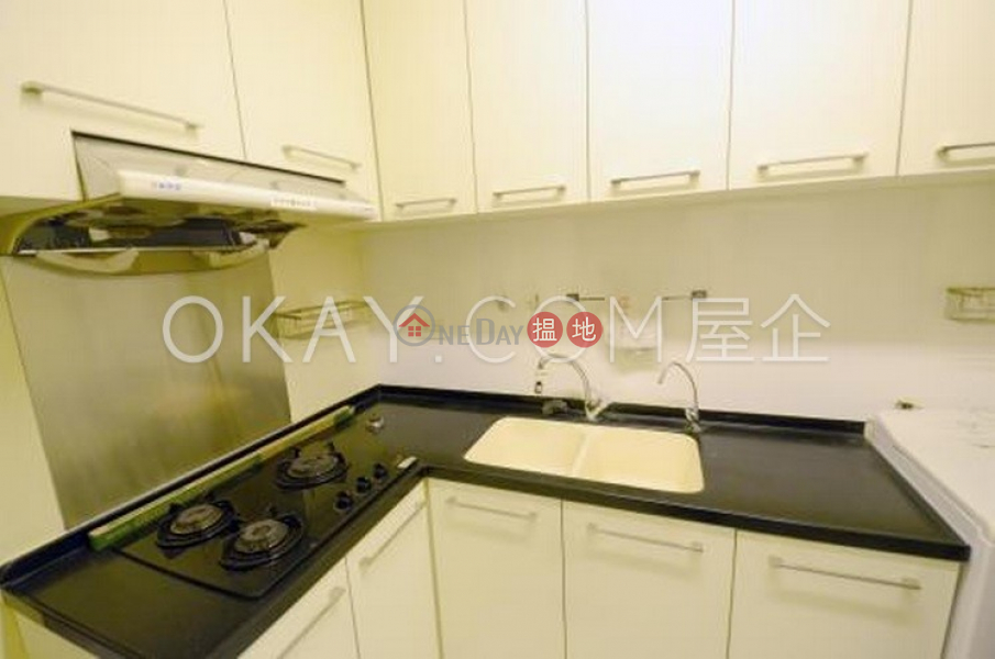 Property Search Hong Kong | OneDay | Residential Sales Listings, Unique 3 bedroom with balcony | For Sale