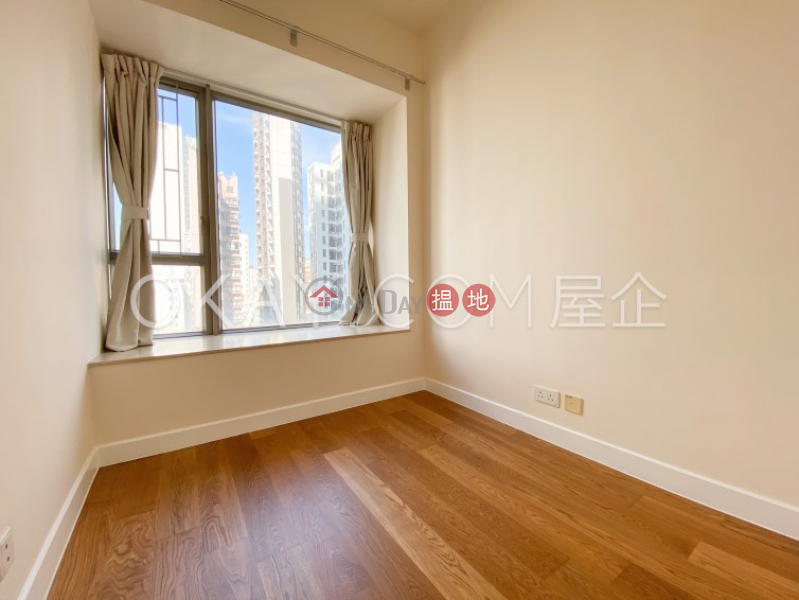 縉城峰2座|低層住宅-出租樓盤HK$ 41,000/ 月