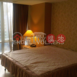灣仔兩房一廳筍盤出租|住宅單位 | 會展中心會景閣 Convention Plaza Apartments _0
