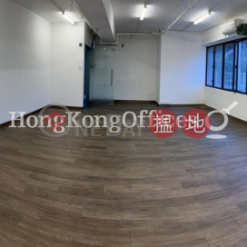 海威商業中心寫字樓租單位出租