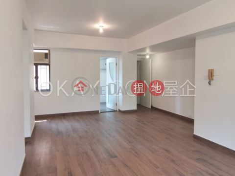 Efficient 3 bedroom with balcony | Rental | San Francisco Towers 金山花園 _0