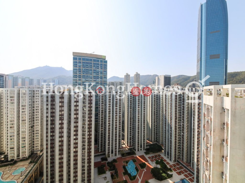 Property Search Hong Kong | OneDay | Residential, Sales Listings | 3 Bedroom Family Unit at Harbour View Gardens West Taikoo Shing | For Sale