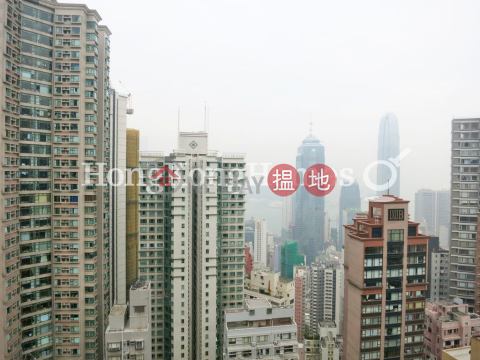 匯豪閣兩房一廳單位出租, 匯豪閣 Winsome Park | 西區 (Proway-LID10671R)_0