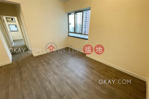 Stylish 3 bedroom in Mid-levels West | For Sale|Floral Tower(Floral Tower)Sales Listings (OKAY-S90203)_0
