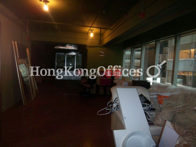 Office Unit for Rent at Bartlock Centre | 3-9 Yiu Wa Street | Wan Chai District, Hong Kong | Rental | HK$ 102,997/ month