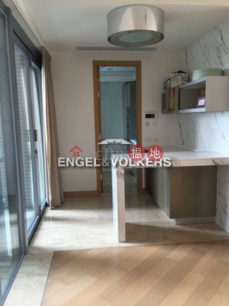 HK$ 87,090/ month Larvotto, Southern District | 2 Bedroom Flat for Rent in Ap Lei Chau