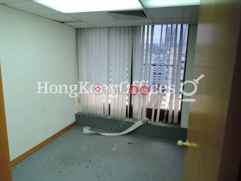 新文華中心A座|高層寫字樓/工商樓盤|出租樓盤HK$ 60,156/ 月