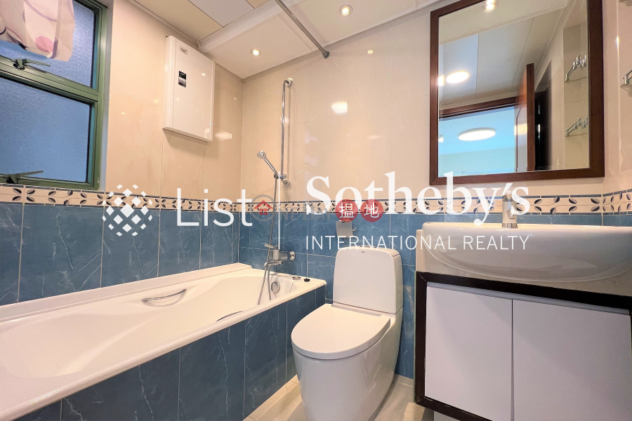 HK$ 52,000/ month, Robinson Place Western District, Property for Rent at Robinson Place with 3 Bedrooms