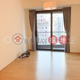 Charming 2 bedroom with balcony | Rental, Alassio 殷然 | Western District (OKAY-R306274)_0