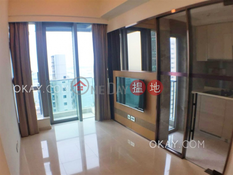 Lovely 2 bedroom on high floor with balcony | For Sale|Imperial Kennedy(Imperial Kennedy)Sales Listings (OKAY-S312855)_0