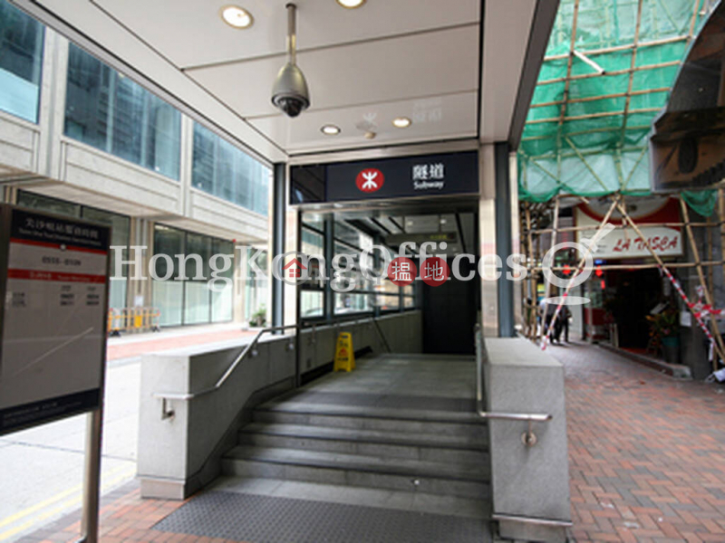 Office Unit for Rent at Podium Plaza | 5-7B Hanoi Road | Yau Tsim Mong | Hong Kong | Rental, HK$ 54,972/ month