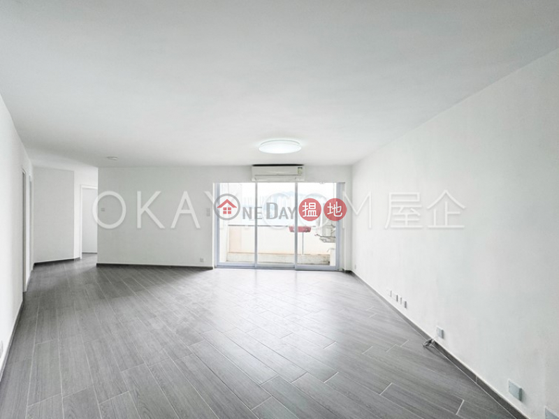 3房2廁,實用率高,極高層,露台太古城海景花園碧藤閣 (42座)出租單位|4太榮路 | 東區香港出租-HK$ 50,000/ 月