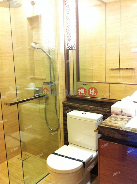 Larvotto | 3 bedroom Low Floor Flat for Rent 8 Ap Lei Chau Praya Road | Southern District, Hong Kong | Rental, HK$ 48,000/ month
