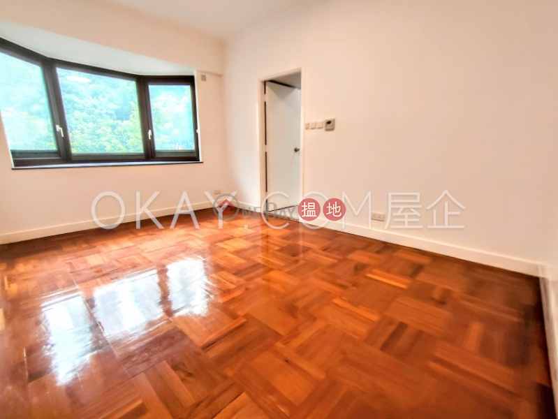 HK$ 98,000/ month | Estoril Court Block 1, Central District | Efficient 4 bedroom with balcony & parking | Rental