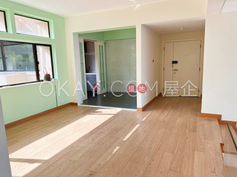 輝百閣|低層-住宅|出租樓盤HK$ 80,000/ 月