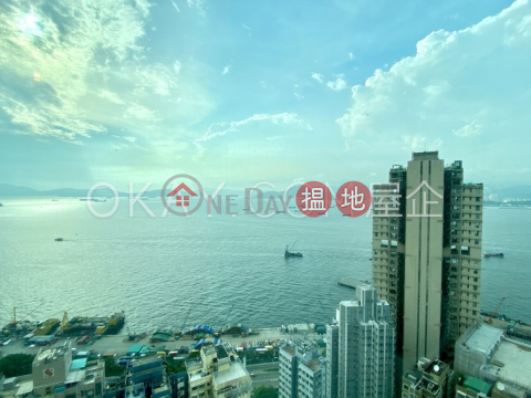 4房2廁,海景,星級會所,連租約發售寶翠園2期8座出租單位 | 寶翠園2期8座 The Belcher's Phase 2 Tower 8 _0