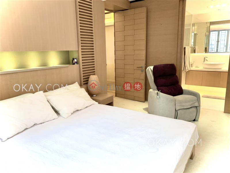 Wah Chi Mansion | Low, Residential | Rental Listings HK$ 55,500/ month