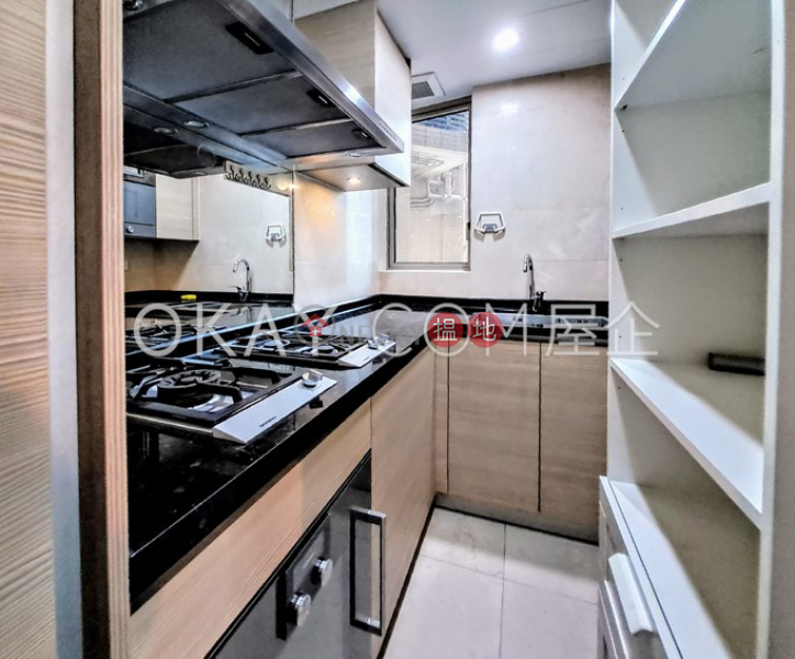 HK$ 38,000/ month, The Avenue Tower 1, Wan Chai District, Popular 3 bedroom with balcony | Rental