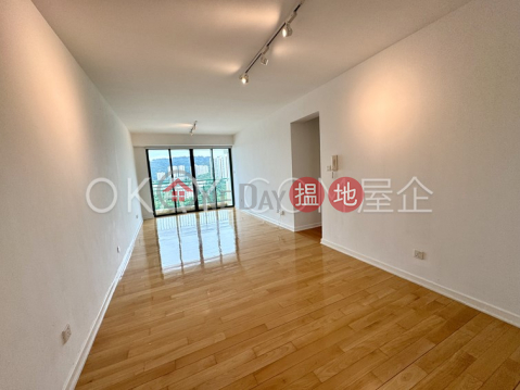 Rare 4 bedroom on high floor with sea views & balcony | Rental | Discovery Bay, Phase 13 Chianti, The Hemex (Block3) 愉景灣 13期 尚堤 漪蘆 (3座) _0