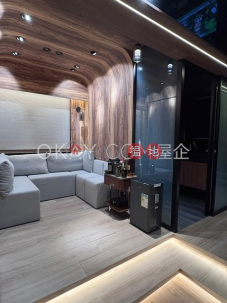 Generous 2 bedroom in Central | Rental 21-31 Old Bailey Street | Central District Hong Kong | Rental | HK$ 32,000/ month