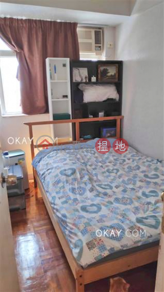 Popular 3 bedroom in Wan Chai | For Sale, Four Sea Mansion 四海大廈 Sales Listings | Wan Chai District (OKAY-S6488)