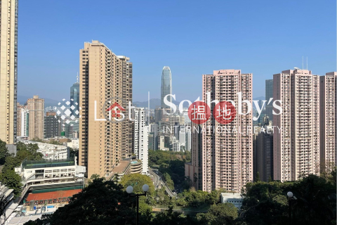 Property for Rent at May Tower with 3 Bedrooms | May Tower May Tower _0