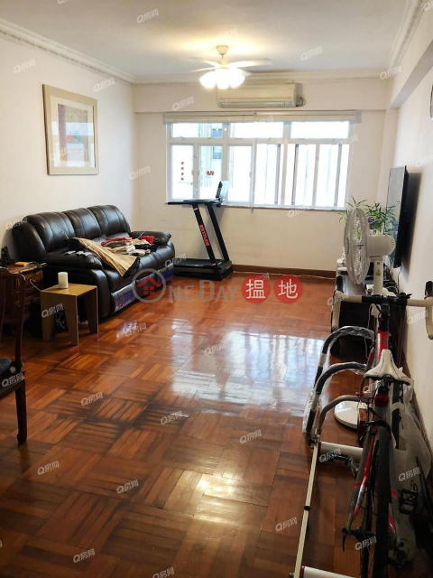 Jade Court | 3 bedroom High Floor Flat for Sale | Jade Court 清琳閣 _0