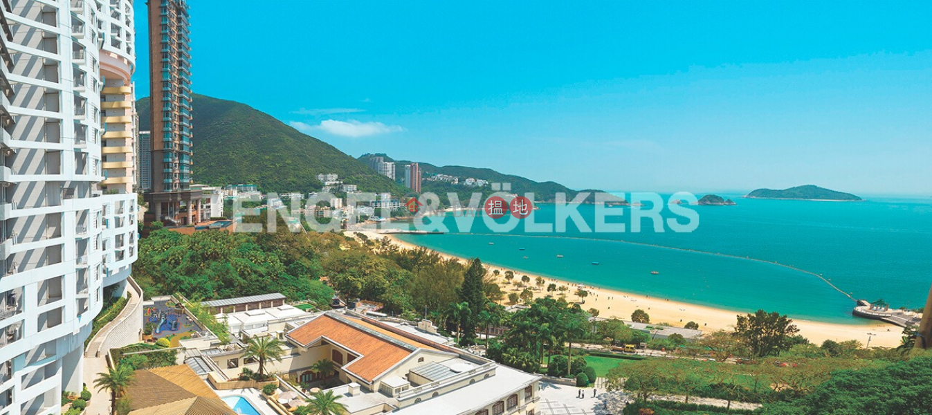 Property Search Hong Kong | OneDay | Residential, Rental Listings | 3 Bedroom Family Flat for Rent in Repulse Bay