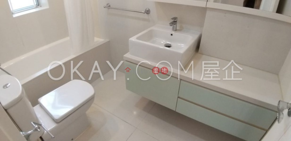 Efficient 2 bedroom with balcony & parking | Rental 156 Tai Hang Road | Wan Chai District Hong Kong | Rental, HK$ 66,000/ month