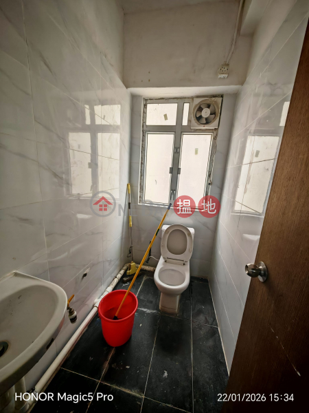 WORKSHOP, Wing Hing Industrial Building 永興工業大廈 Rental Listings | Kwun Tong District (GARYC-1373374315)