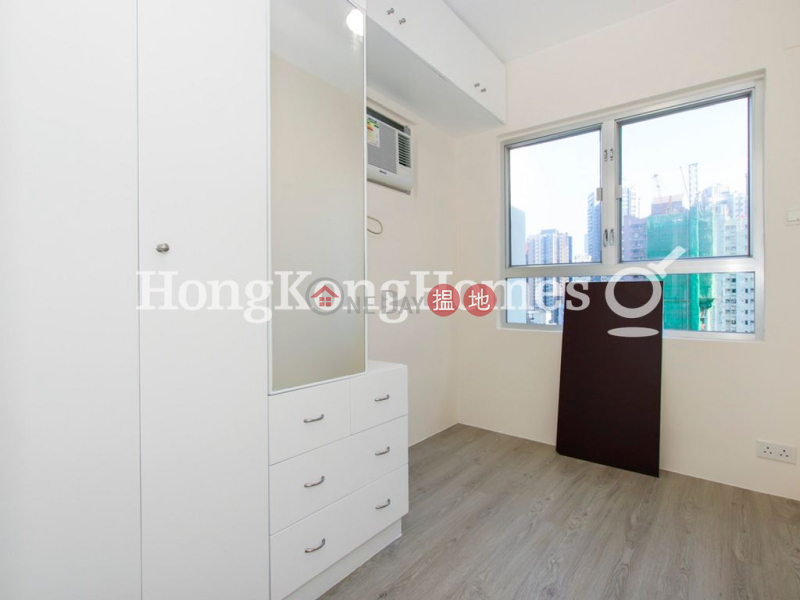 HK$ 21,000/ month | Kee On Building Central District | 1 Bed Unit for Rent at Kee On Building