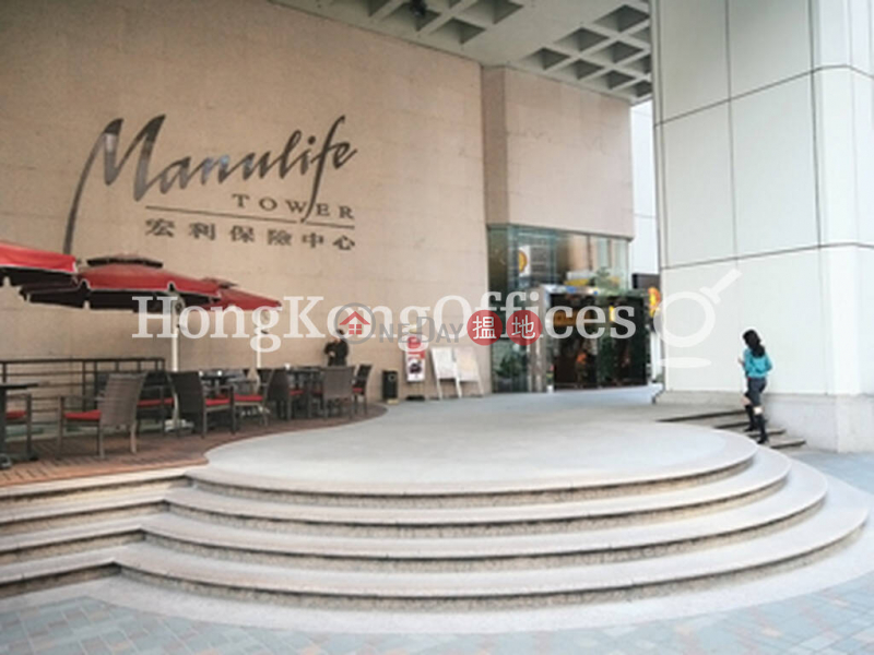 Property Search Hong Kong | OneDay | Office / Commercial Property Rental Listings, Office Unit for Rent at Lee Man Commercial Building