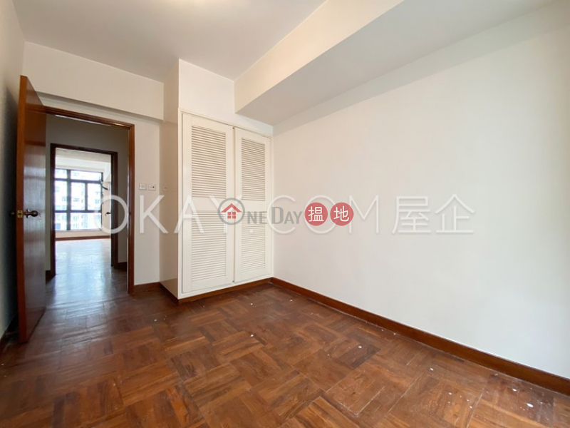 Luxurious 4 bed on high floor with balcony & parking | Rental | Pacific Heights (Old Peak Mansion) 柏詩苑 Rental Listings