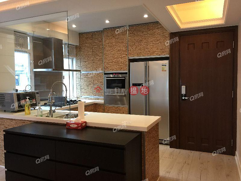 Morengo Court | 2 bedroom High Floor Flat for Sale | Morengo Court 昍逵閣 Sales Listings