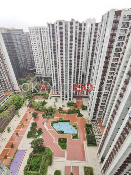 Generous 3 bedroom on high floor | Rental | (T-25) Chai Kung Mansion On Kam Din Terrace Taikoo Shing 齊宮閣 (25座) Rental Listings