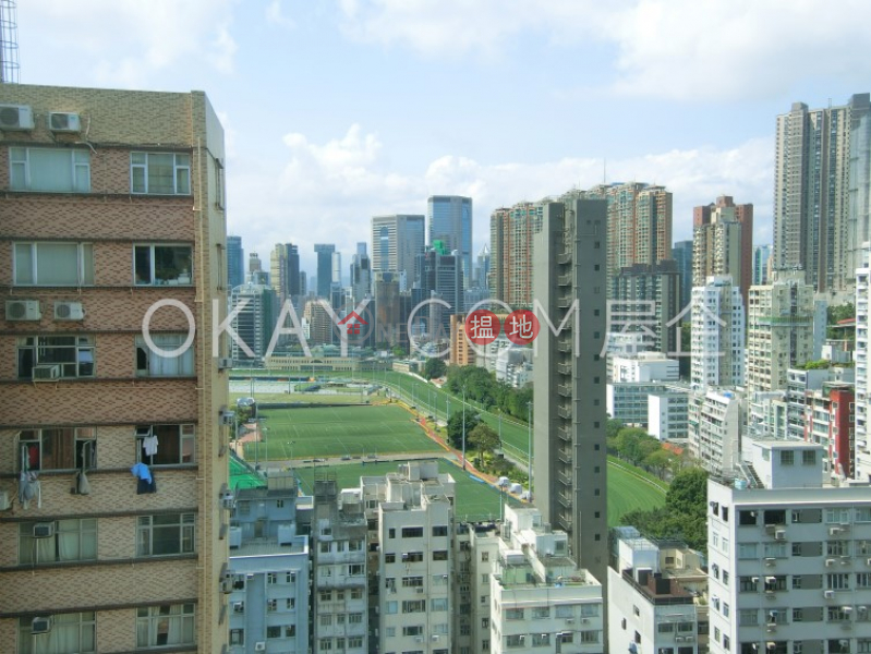 HK$ 28,000/ month Horace Court, Wan Chai District Generous 1 bedroom on high floor | Rental