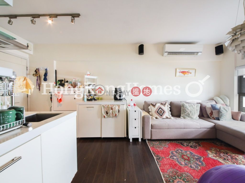 Property Search Hong Kong | OneDay | Residential | Rental Listings, 1 Bed Unit for Rent at CNT Bisney