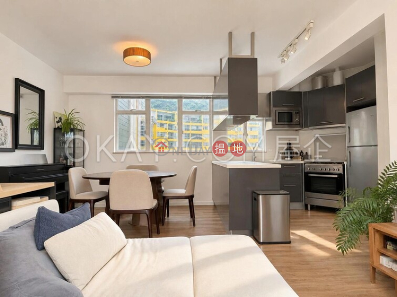 Property Search Hong Kong | OneDay | Residential | Rental Listings, Popular 2 bedroom in Mid-levels West | Rental